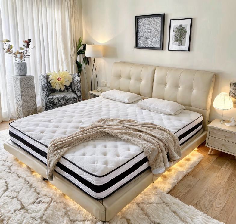 remote control bed holder
